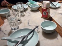 -小吊梨汤·北京菜·烤鸭(清河万象汇店)