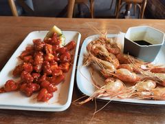 -味莊餐厅(康庄南街店)