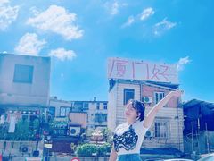 -溪岸路花鸟市场