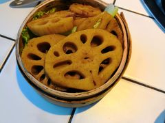 藕片-瓜西西重庆火锅(花溪店)
