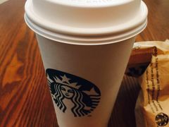 iphone_upload_pic-星巴克(浦东机场T2到达店)