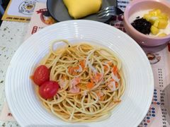 -拾光自助甜品·小食(太古里总店)