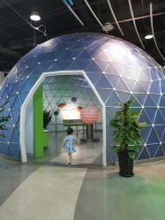 -北京科学中心儿童乐园