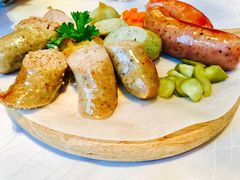 -马克西姆俄罗斯餐厅(通亚街店)