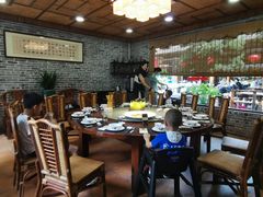 -猪肉婆私房菜(容桂总店)