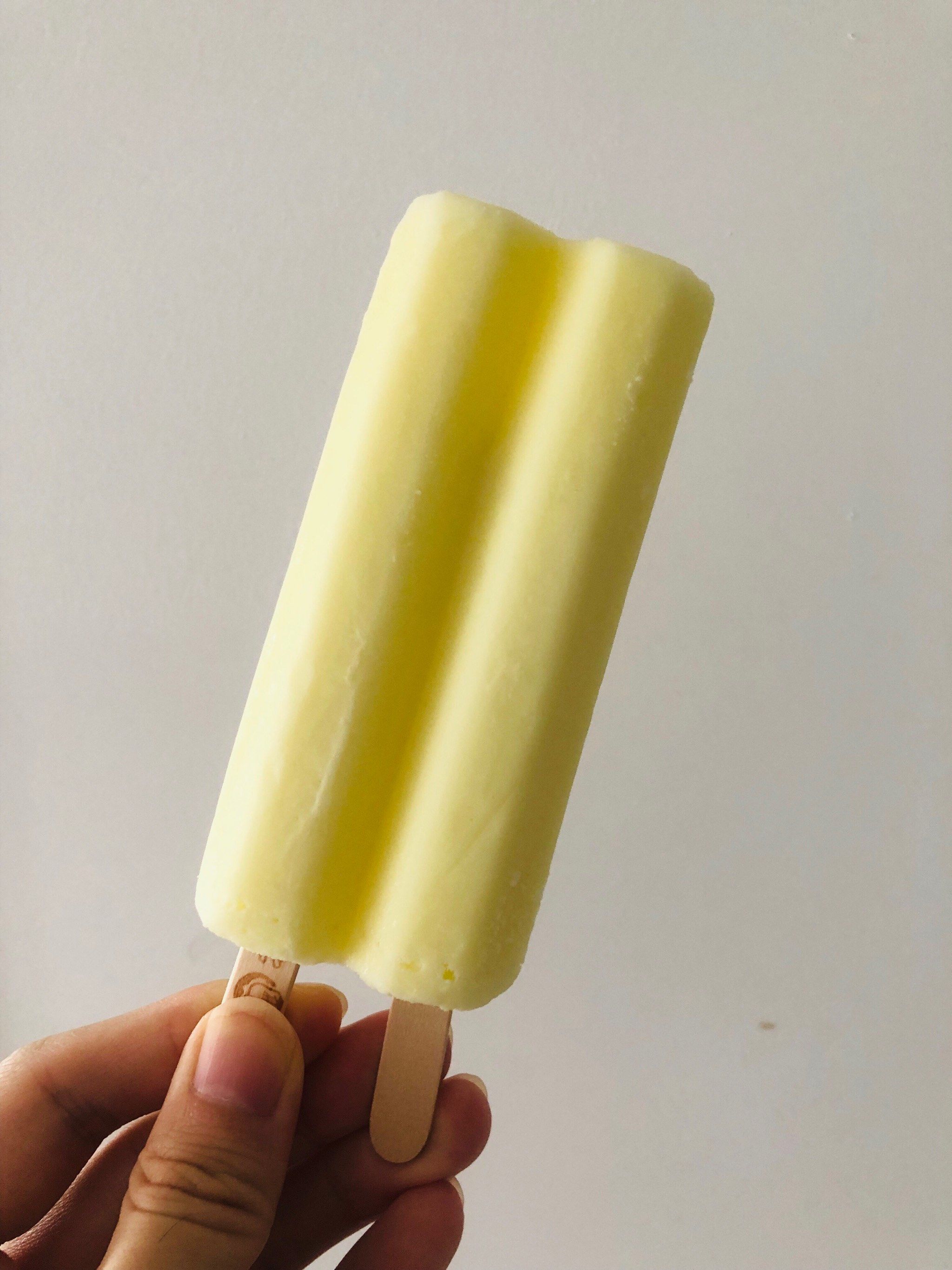 北冰洋鸳鸯双棒冰激凌