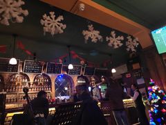-秀·爱尔兰餐吧(上海路店)