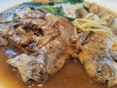 -爷爷的草帽·海鲜馆(孙塘路店)