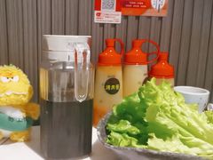 -炙城·韩式烤肉(南京东路店)