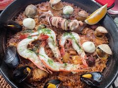 -Las Tapas(思南公馆店)