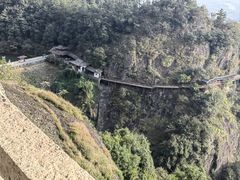 -大慈岩风景区