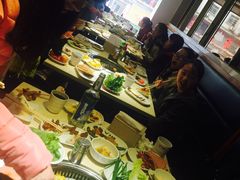 -牛太郎时尚自助烧烤