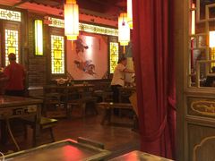 -蜀大侠火锅(建设路第五大道店)