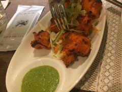 -Pita's&Tika's中东和印度风味餐厅(龙湖天街店)