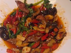 -院8里·小聚园老川菜(九眼桥店)