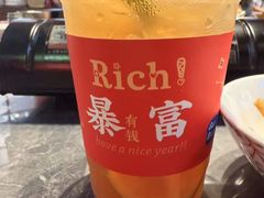 -黄弟大排档·湖南菜·小龙虾·小海鲜(凯旋北路店)
