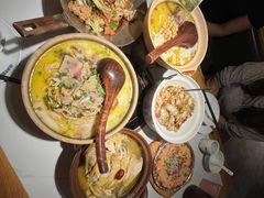 -老阿爸鲜鱼土菜(独墅湖店)