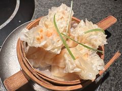 -三出山火锅(万象天地店)