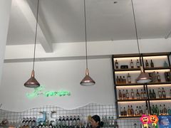 -JF Garden(渔人码头店)