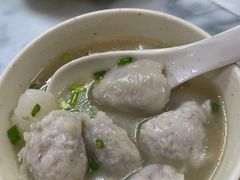 上汤鱼皮角-针姨