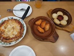 -萨莉亚意式餐厅(中北永旺店)
