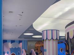 -青水瓦台汤泉(未央店)