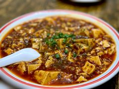 -勇猛子川菜馆(新军路店)