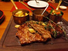 -圣丰索菲特·法国餐厅