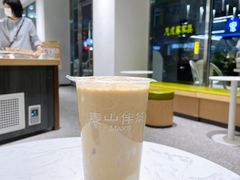 -麦山伴茶(田安北路店)