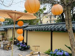 -HERRE·FARM 赫尔露营农场·团建聚会包场