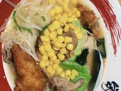 -雷门拉面·现熬骨汤(凯德来福士店)
