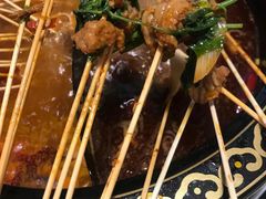 -五味缘小郡肝串串火锅(泛悦城市奥特莱斯店)
