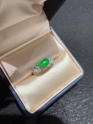 -Cindy Jewelry·钻戒·彩色宝石