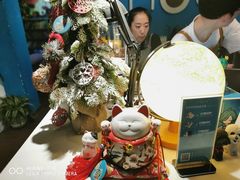 -默迹咖啡馆