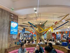 -蒙亨·手把肉·蒙古包文化主题餐厅(天恒广场店)