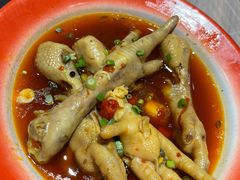 -李叔叔虾蟹大排档(青羊店)