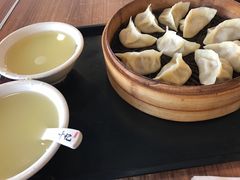 -千忆汤包(闽江路店)