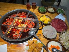 -陈陈火锅(较场口店)
