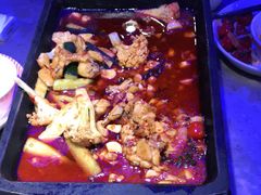 -蛙功夫(福州仓山万达店)