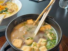 -逸品淮扬(东方渔人码头店)