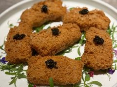 -广州文华东方酒店·江-由辉师傅主理