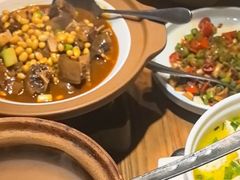 -丹江渔村(首都机场店)