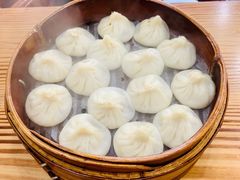 -颐缘居·南翔小笼馆