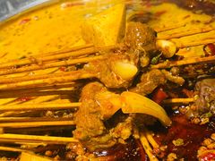-钢管厂五区小郡肝火锅串串香(总店)