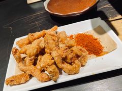 小酥肉-炉鱼(萧山万象汇店)