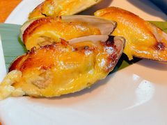 -Mr·Fish鱼鲜生海鲜放题(银泰in99店)