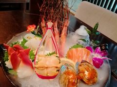 -南苑环球酒店-稻菊日式餐厅(鄞县大道店)