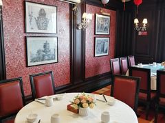 包厢-大鸭梨烤鸭(石佛营店)