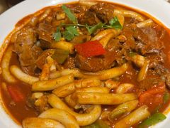 -贯贯吉·清真餐厅(浙江中路店)