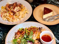 -BAKER&SPICE(安福路店)